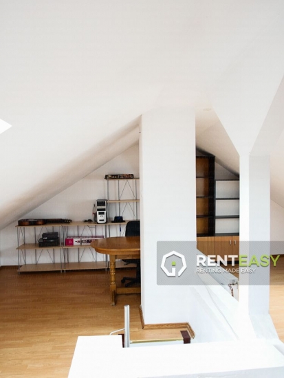 Apartament cu 4 camere de inchiriat in Pacurari