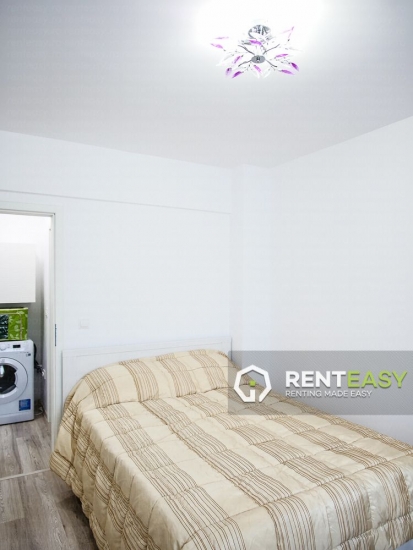 Apartament cu 2 camere de inchiriat in Podul de Fier in bloc nou