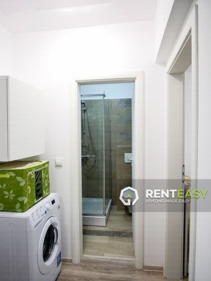 Apartament cu 2 camere de inchiriat in Podul de Fier in bloc nou