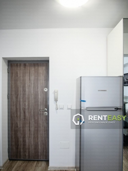 Apartament cu 2 camere de inchiriat in Podul de Fier in bloc nou