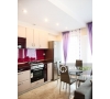 Apartament de lux cu 2 camere de inchiriat in Copou - bloc nou