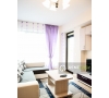 Apartament de lux cu 2 camere de inchiriat in Copou - bloc nou