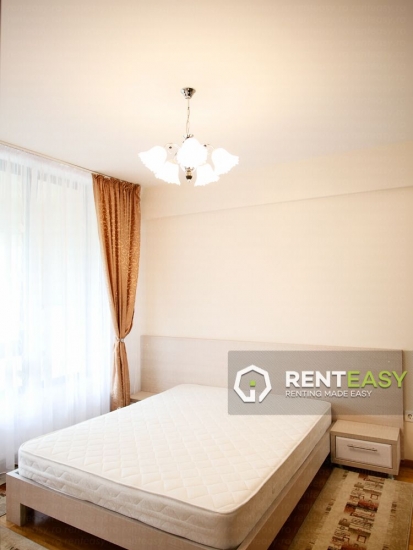 Apartament de lux cu 2 camere de inchiriat in Copou - bloc nou