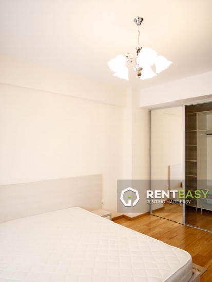 Apartament de lux cu 2 camere de inchiriat in Copou - bloc nou