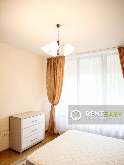 Apartament de lux cu 2 camere de inchiriat in Copou - bloc nou