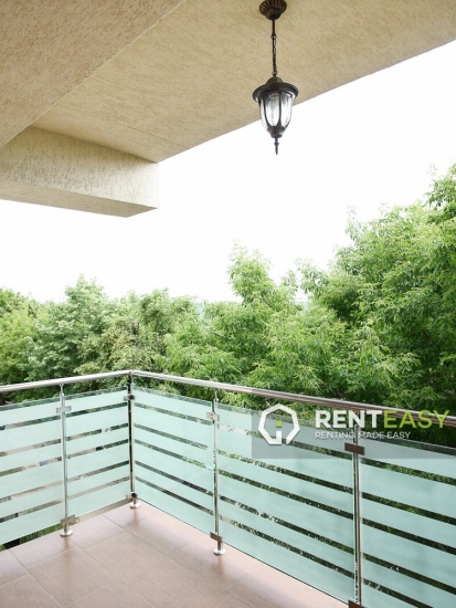 Apartament de lux cu 2 camere de inchiriat in Copou - bloc nou