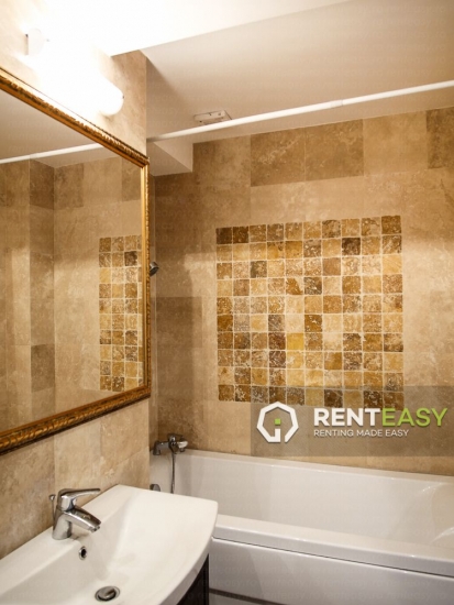 Apartament de lux cu 2 camere de inchiriat in Copou - bloc nou