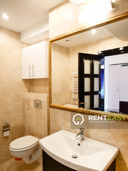 Apartament de lux cu 2 camere de inchiriat in Copou - bloc nou