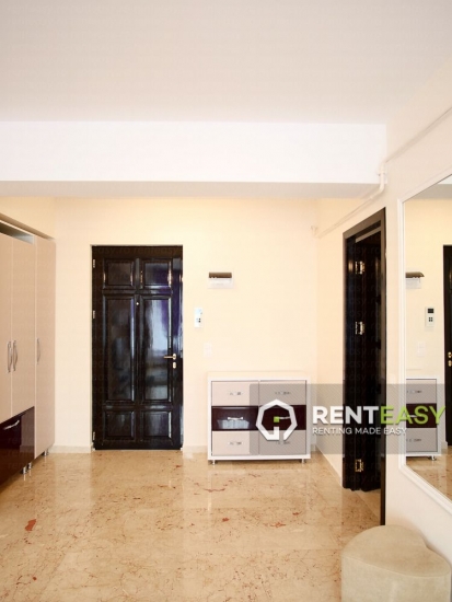 Apartament de lux cu 2 camere de inchiriat in Copou - bloc nou