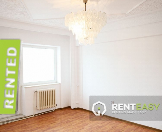 Apartament 3 camere de inchiriat in Centru - Targu Cucu