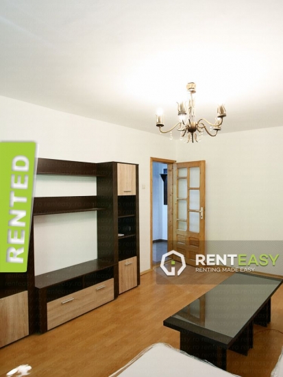 Apartament cu 2 camere de inchiriat in Canta