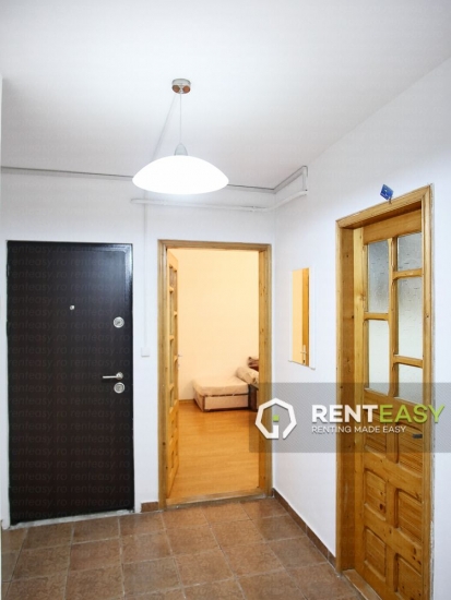 Apartament cu 2 camere de inchiriat in Canta
