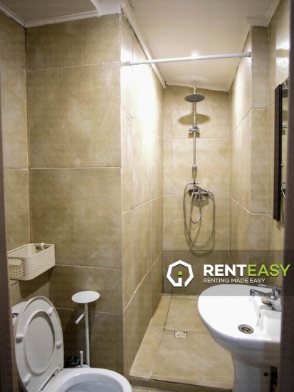 Apartament cu o camera de inchiriat in Centru - SpiridonApartament cu o camera de inchiriat in Centru - Spiridon