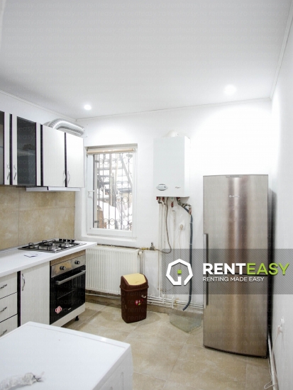 Apartament cu o camera de inchiriat in Centru - SpiridonApartament cu o camera de inchiriat in Centru - Spiridon