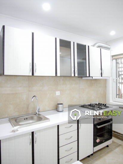 Apartament cu o camera de inchiriat in Centru - SpiridonApartament cu o camera de inchiriat in Centru - Spiridon