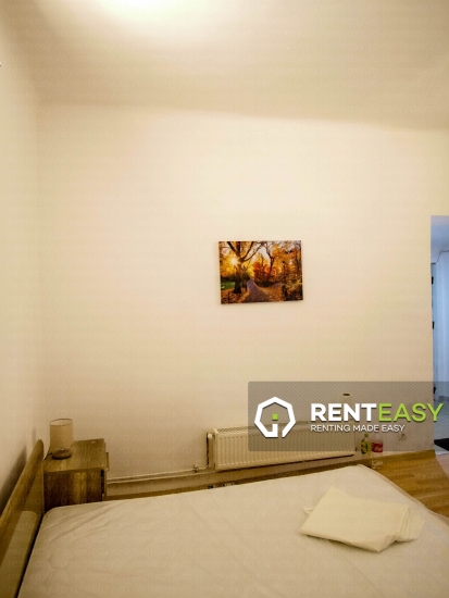 Apartament cu o camera de inchiriat in Centru - SpiridonApartament cu o camera de inchiriat in Centru - Spiridon