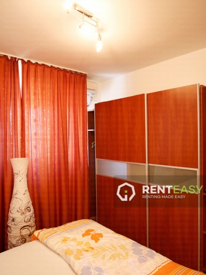 Penthouse ultracentral 130 mp de inchiriat