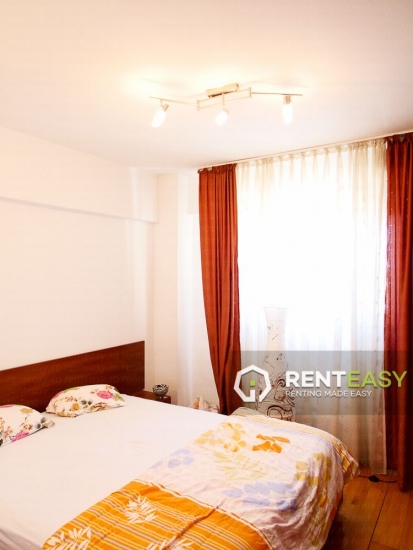 Penthouse ultracentral 130 mp de inchiriat