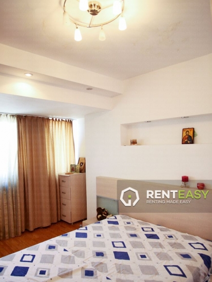 Penthouse ultracentral 130 mp de inchiriat
