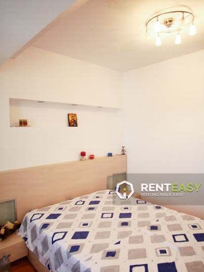 Penthouse ultracentral 130 mp de inchiriat