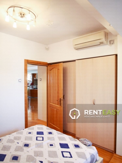 Penthouse ultracentral 130 mp de inchiriat