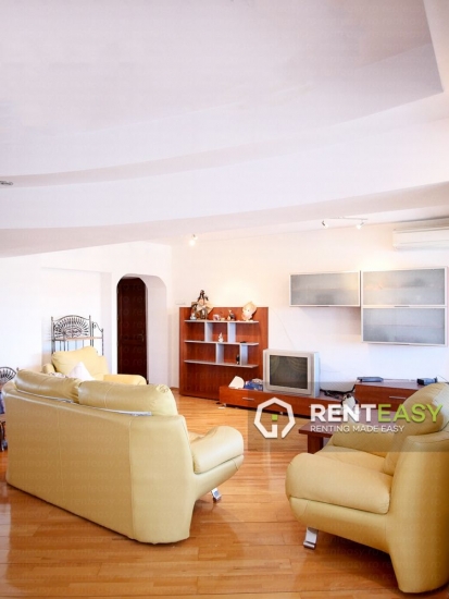 Penthouse ultracentral 130 mp de inchiriat