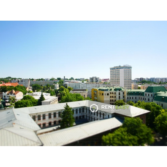 Penthouse ultracentral 130 mp de inchiriat