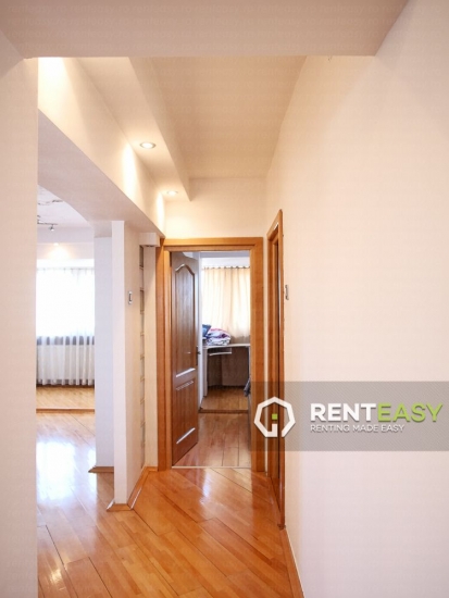 Penthouse ultracentral 130 mp de inchiriat