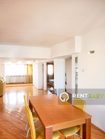Penthouse ultracentral 130 mp de inchiriat