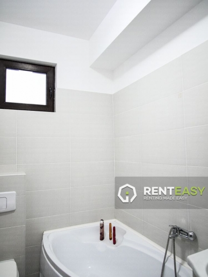 Apartament cu o camera de inchiriat in bloc nou Centru - UMF