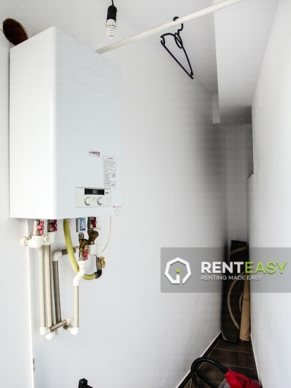 Apartament cu o camera de inchiriat in bloc nou Centru - UMF