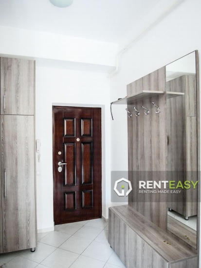Apartament cu o camera de inchiriat in bloc nou Centru - UMF