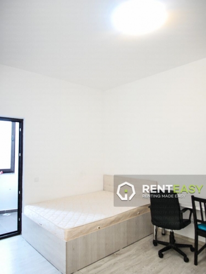 Apartament cu o camera de inchiriat in bloc nou Centru - UMF