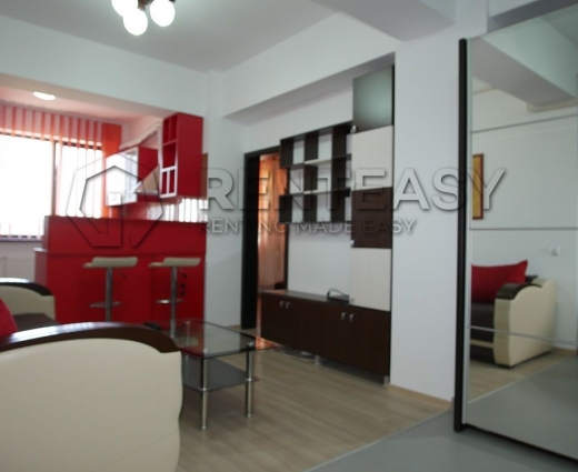 Apartament 2 camere Lazar Residence