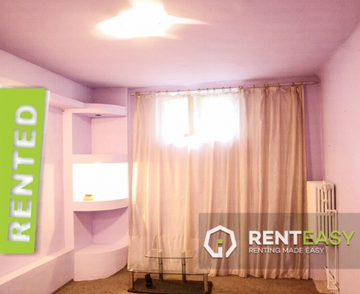 Apartament cu o camera de inchiriat in Centru langa UMF