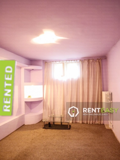 Apartament cu o camera de inchiriat in Centru langa UMF