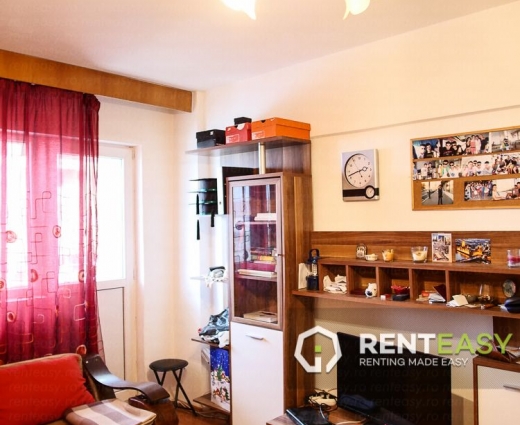 Apartament cu 2 camere in Centru - Piata Unirii de inchiriat
