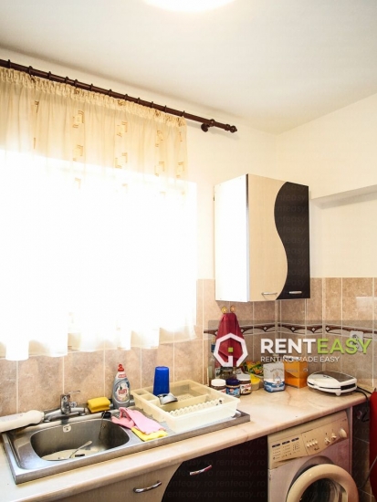 Apartament cu 2 camere in Centru - Piata Unirii de inchiriat