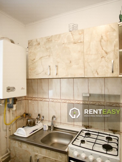 Apartament 2 camere de inchiriat in Centru - Cuza Voda