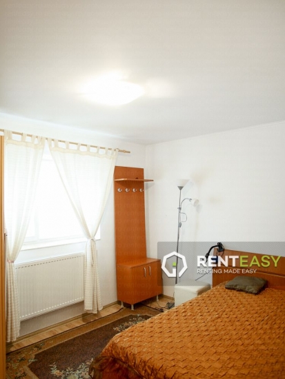 Apartament 2 camere de inchiriat in Centru - Cuza Voda