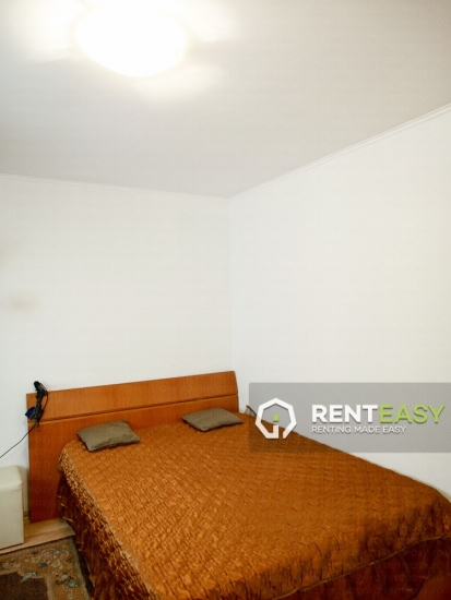 Apartament 2 camere de inchiriat in Centru - Cuza Voda