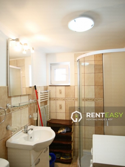 Apartament 2 camere de inchiriat in Centru - Cuza Voda