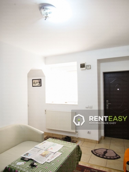 Apartament 2 camere de inchiriat in Centru - Cuza Voda