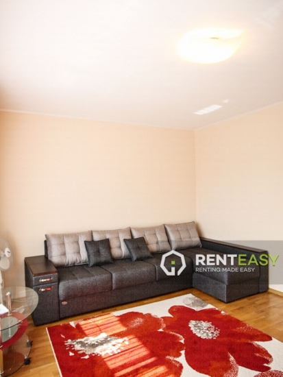 Apartament 2 camere de inchiriat in zona Hala Centrala