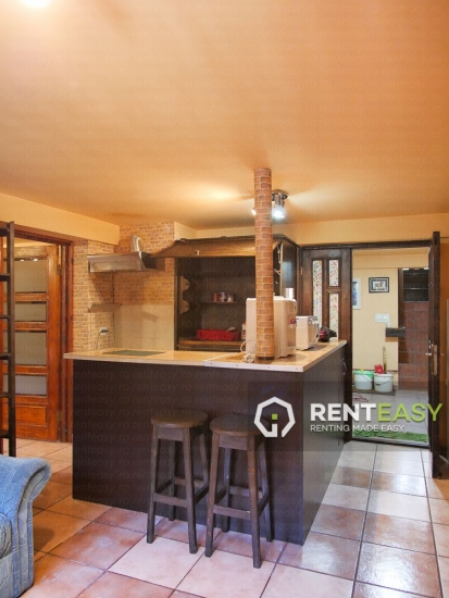 Apartament cu 2 camere in zona Centru - Stefan cel Mare de Inchiriat
