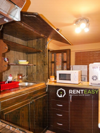 Apartament cu 2 camere in zona Centru - Stefan cel Mare de Inchiriat