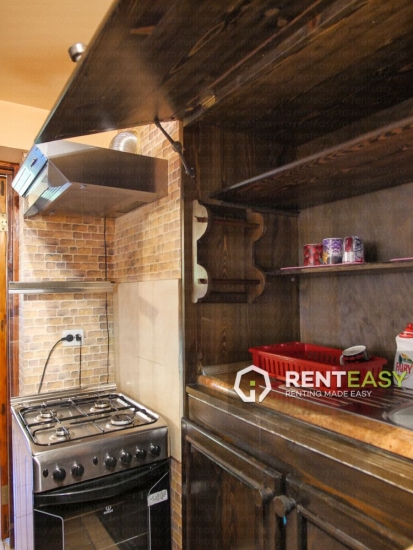 Apartament cu 2 camere in zona Centru - Stefan cel Mare de Inchiriat