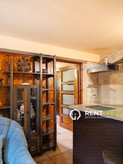 Apartament cu 2 camere in zona Centru - Stefan cel Mare de Inchiriat
