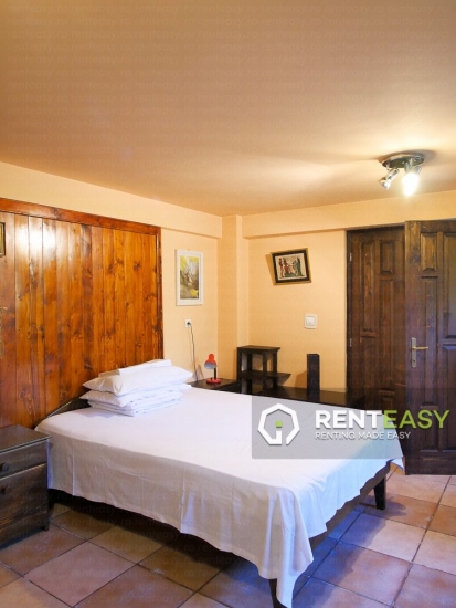 Apartament cu 2 camere in zona Centru - Stefan cel Mare de Inchiriat