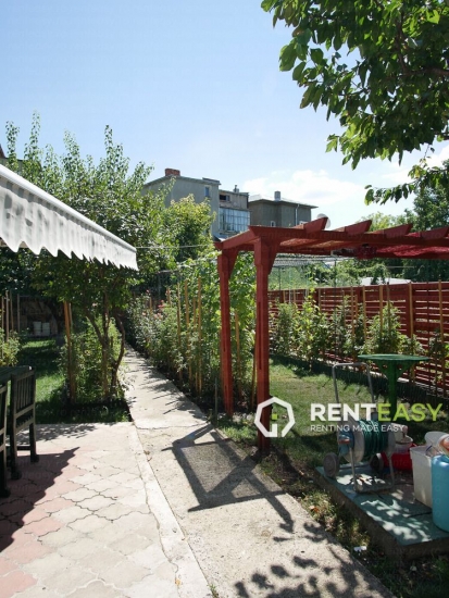Apartament cu 2 camere in zona Centru - Stefan cel Mare de Inchiriat
